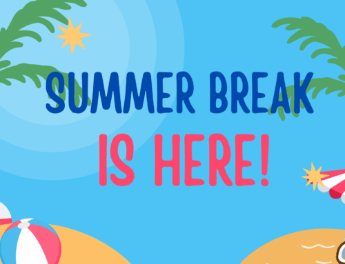 How to Keep a Structured (and Fun!) Summer Schedule for Your Child