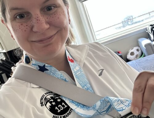 2026 Social Work Month Spotlight: Meet Jackie Olson